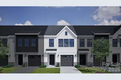 7440 Mashburn Drive, Charlotte, NC 28269 - Photo 1