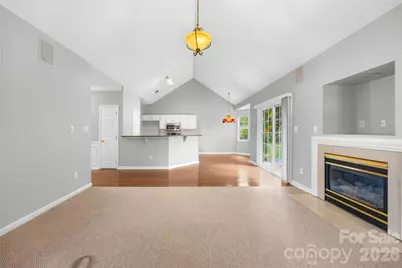 9521 Foggy Meadow Road, Charlotte, NC 28269 - Photo 11