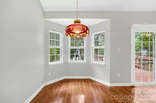 9521 Foggy Meadow Rd, Charlotte, NC 28269 - Photo 13