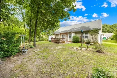 9521 Foggy Meadow Road, Charlotte, NC 28269 - Photo 29