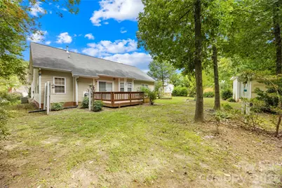 9521 Foggy Meadow Road, Charlotte, NC 28269 - Photo 27