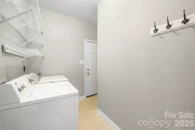 9521 Foggy Meadow Road, Charlotte, NC 28269 - Photo 23