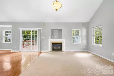 9521 Foggy Meadow Road, Charlotte, NC 28269 - Photo 9