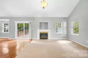 9521 Foggy Meadow Rd, Charlotte, NC 28269 - Photo 9