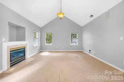 9521 Foggy Meadow Road, Charlotte, NC 28269 - Photo 7