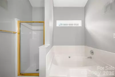 9521 Foggy Meadow Road, Charlotte, NC 28269 - Photo 21