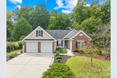 9521 Foggy Meadow Road, Charlotte, NC 28269 - Photo 1