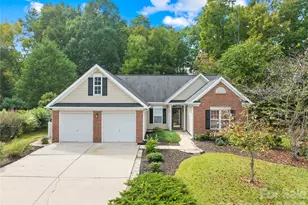 9521 Foggy Meadow Rd, Charlotte, NC 28269 - Photo 1
