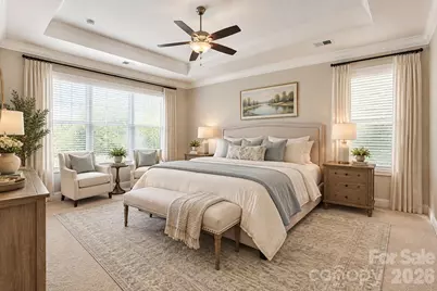 9106 Longvale Lane, Charlotte, NC 28214 - Photo 17