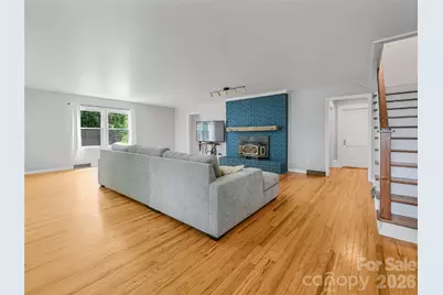 1110 Queentown Road, Canton, NC 28716 - Photo 5