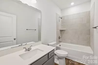 5853 Tuckaseegee Road #5, Charlotte, NC 28208 - Photo 9