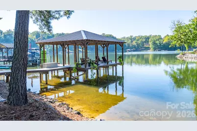 1285 Saunders Drive, Catawba, NC 28609 - Photo 5