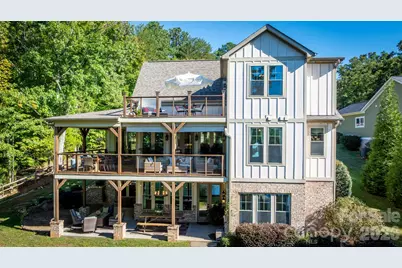1285 Saunders Drive, Catawba, NC 28609 - Photo 1