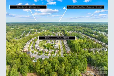 8513 Fairgreen Avenue, Waxhaw, NC 28173 - Photo 37