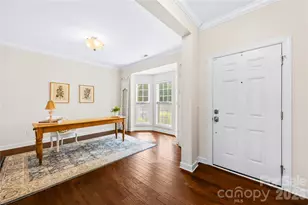 8513 Fairgreen Avenue, Waxhaw, NC 28173 - Photo 21