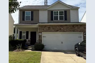 11228 Deer Chase Lane, Charlotte, NC 28262 - Photo 1