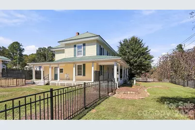 444 S Broad Street, Brevard, NC 28712 - Photo 5