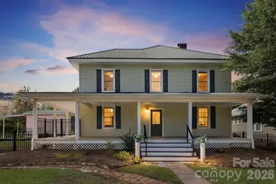 444 S Broad Street, Brevard, NC 28712 - Photo 1