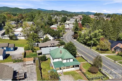 444 S Broad Street, Brevard, NC 28712 - Photo 3