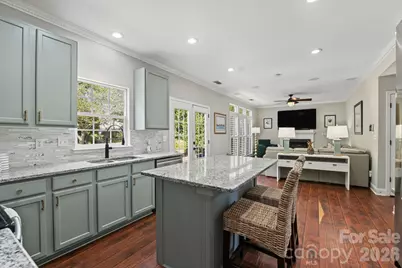 12605 Kemerton Lane, Huntersville, NC 28078 - Photo 11