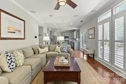12605 Kemerton Lane, Huntersville, NC 28078 - Photo 21