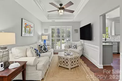 12605 Kemerton Lane, Huntersville, NC 28078 - Photo 9
