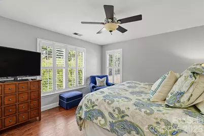 12605 Kemerton Lane, Huntersville, NC 28078 - Photo 37