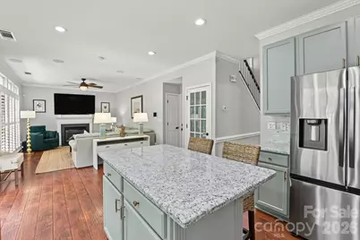 12605 Kemerton Lane, Huntersville, NC 28078 - Photo 15