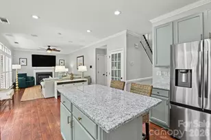 12605 Kemerton Ln, Huntersville, NC 28078 - Photo 15