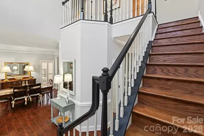 12605 Kemerton Lane, Huntersville, NC 28078 - Photo 5