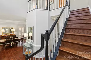 12605 Kemerton Ln, Huntersville, NC 28078 - Photo 5