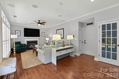 12605 Kemerton Lane, Huntersville, NC 28078 - Photo 19