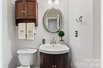 12605 Kemerton Lane, Huntersville, NC 28078 - Photo 23