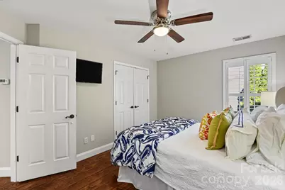 12605 Kemerton Lane, Huntersville, NC 28078 - Photo 35