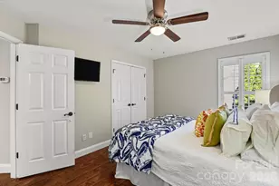12605 Kemerton Ln, Huntersville, NC 28078 - Photo 35