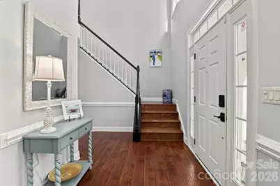 12605 Kemerton Lane, Huntersville, NC 28078 - Photo 3