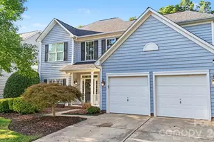 12605 Kemerton Ln, Huntersville, NC 28078 - Photo 1