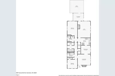 6007 Statesville Road, Charlotte, NC 28269 - Photo 47