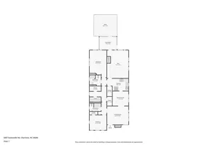 6007 Statesville Rd, Charlotte, NC 28269 - Photo 47