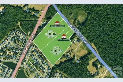 6973 Secrest Shortcut Road, Indian Trail, NC 28079 - Photo 3