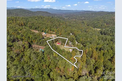 468 Willow Springs Cove, Hendersonville, NC 28739 - Photo 33