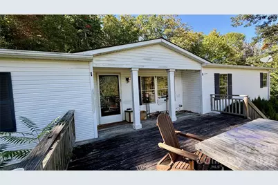 898 Rock Creek Road, Burnsville, NC 28714 - Photo 1