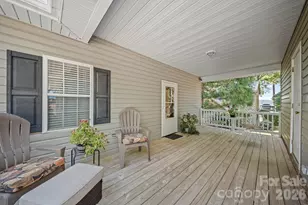 348 Shoreline Rd, New London, NC 28127 - Photo 41