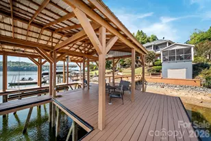 348 Shoreline Rd, New London, NC 28127 - Photo 3