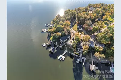 348 Shoreline Road #102, New London, NC 28127 - Photo 45
