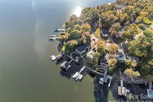 348 Shoreline Rd, New London, NC 28127 - Photo 45