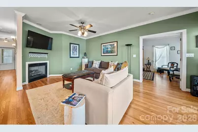 348 Shoreline Road #102, New London, NC 28127 - Photo 17