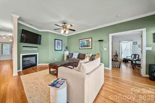 348 Shoreline Rd, New London, NC 28127 - Photo 17