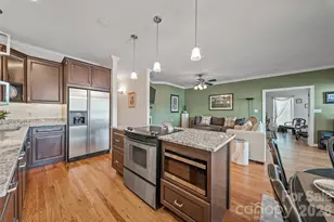 348 Shoreline Rd, New London, NC 28127 - Photo 11