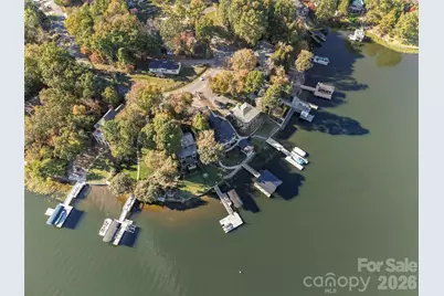 348 Shoreline Road #102, New London, NC 28127 - Photo 43